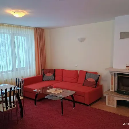 Apartment стил *