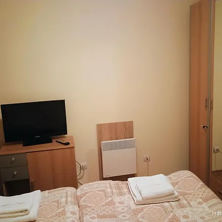 стил Apartment Pamporovo