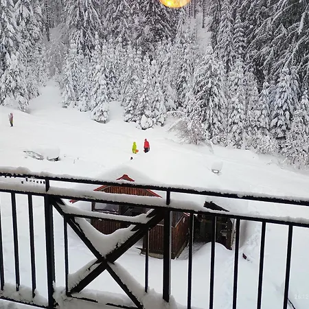 стил * Pamporovo